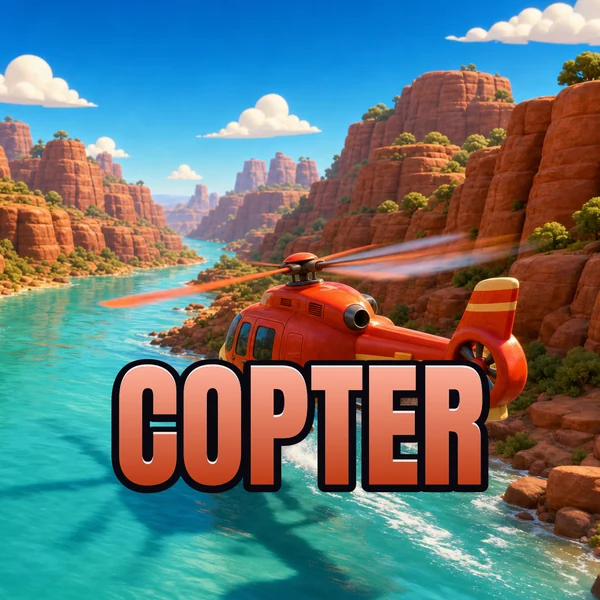 Copter