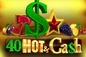 40 Hot and Cash