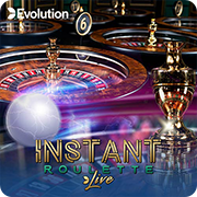 Instant Roulette