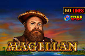 Magellan Plus