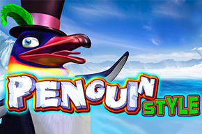 Penguin Style