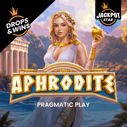 Aphrodite - Jackpot Star