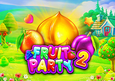 Fruit Party 2