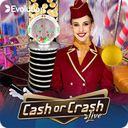 Cash or Crash
