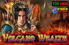 Volcano Wealth
