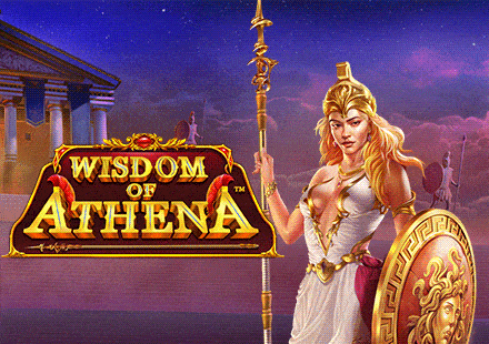 Wisdom of Athena