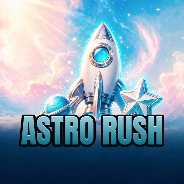 Astro Rush