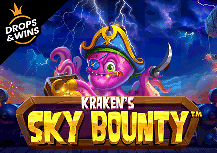 Sky Bounty
