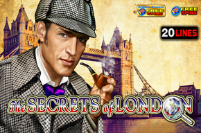 The Secrets of London