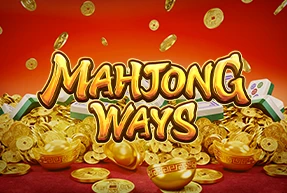 Mahjong Ways